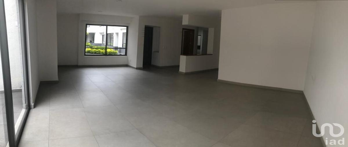 Foto de casa en venta en mayorazgo 65, xoco, benito juárez, df / cdmx, 28723498 No. 05