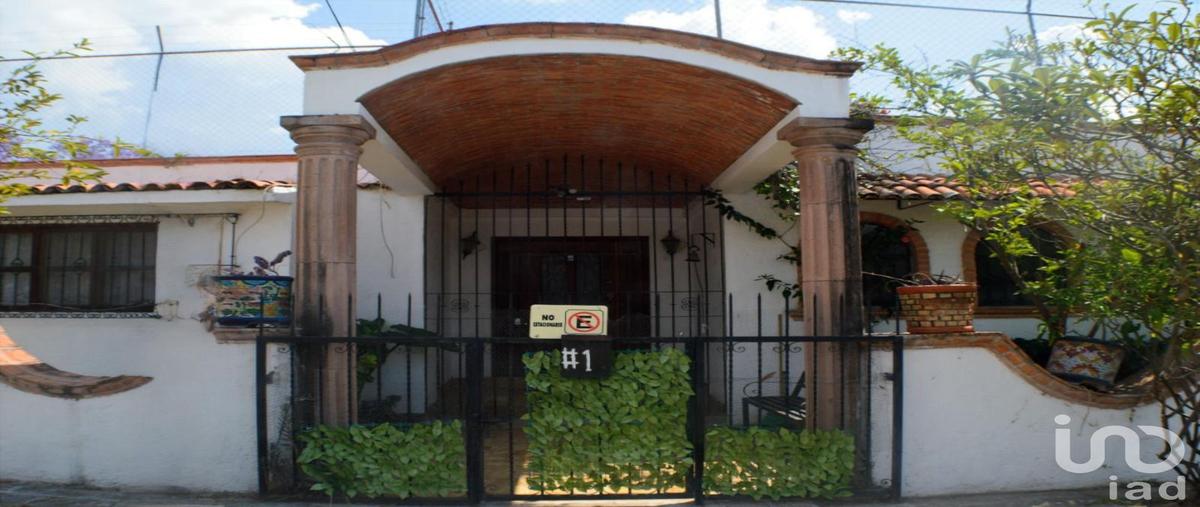 Foto de casa en mayorazgo 76, la cañadita, san miguel de allende, guanajuato, 31092540 foto 03 Foto de casa en venta en mayorazgo 76, la cañadita, san miguel de allende, guanajuato, 31092540 No. 03