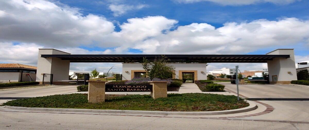 Foto de casa en condominio en venta en mayorazgo , cerro prieto, el marqués, querétaro, 28982193 No. 04
