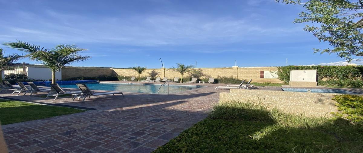 Foto de casa en condominio en venta en mayorazgo , cerro prieto, el marqués, querétaro, 28982193 No. 05