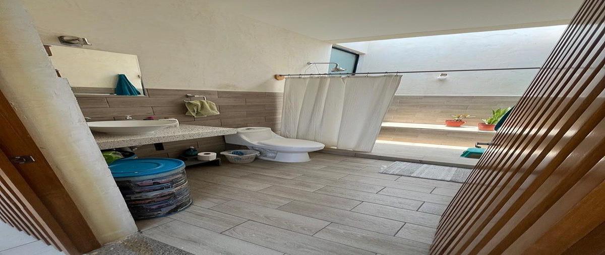 Foto de casa en venta en mayorazgo de cortes , el mayorazgo residencial, león, guanajuato, 31106211 No. 10