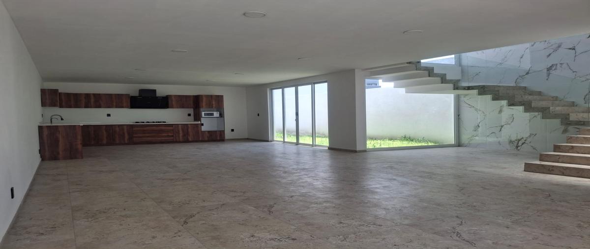Foto de casa en renta en mayorazgo de san vicente , cerro prieto, el marqués, querétaro, 0 No. 03