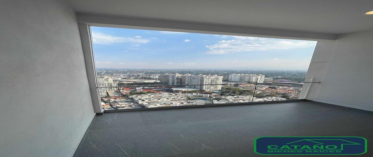 Foto de departamento en venta en mayorazgo de solis , xoco, benito juárez, df / cdmx, 0 No. 04