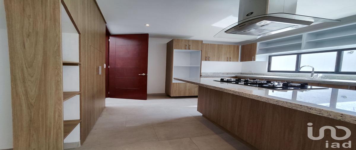 Foto de casa en venta en . , mayorazgo, puebla, puebla, 28913262 No. 04
