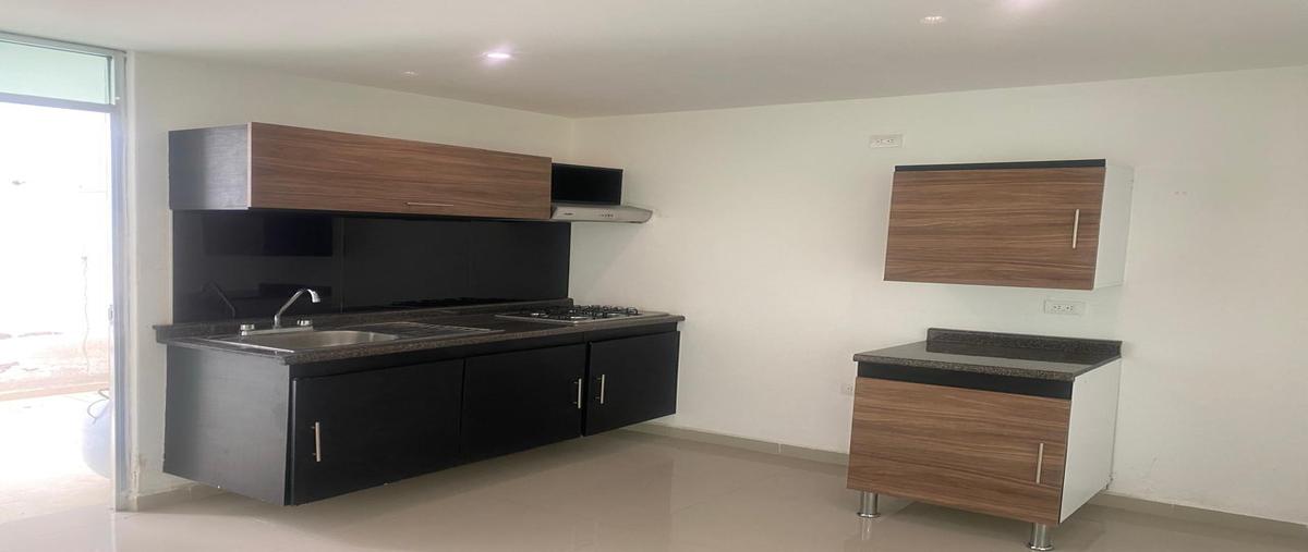 Foto de departamento en renta en  , mayorazgo, puebla, puebla, 0 No. 03