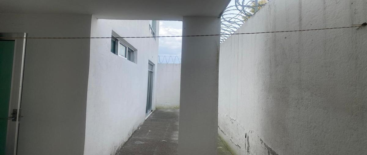 Foto de departamento en renta en  , mayorazgo, puebla, puebla, 0 No. 04