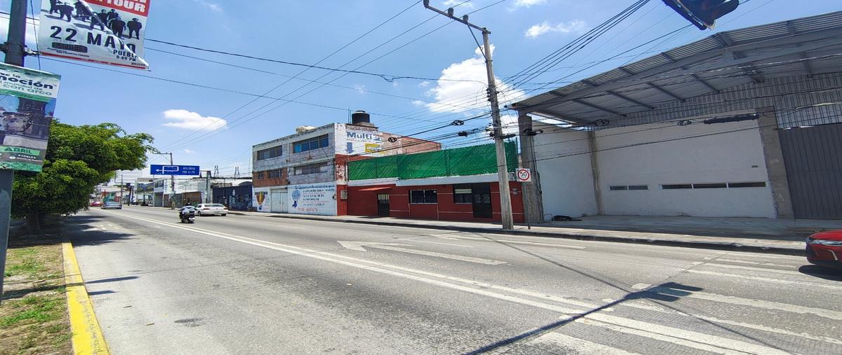 Foto de bodega en renta en  , mayorazgo, puebla, puebla, 0 No. 03