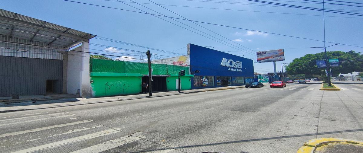 Foto de bodega en renta en  , mayorazgo, puebla, puebla, 0 No. 04