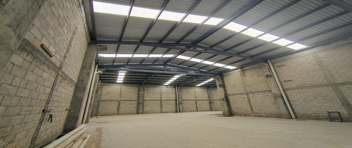 Foto de bodega en renta en  , mayorazgo, puebla, puebla, 0 No. 05