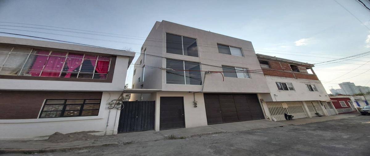 Foto de edificio en , mayorazgo, puebla, puebla, 0 foto 02 Foto de edificio en venta en , mayorazgo, puebla, puebla, 0 No. 02