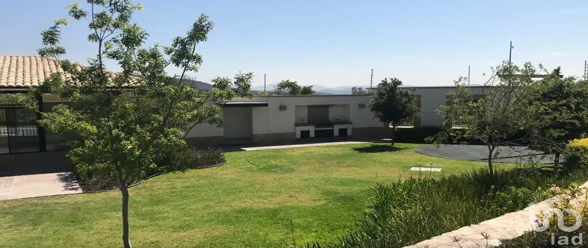 Foto de terreno habitacional en venta en mayorazgo santa cruz 119, el escobillal, el marqués, querétaro, 30367710 No. 03