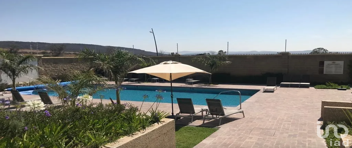 Foto de terreno habitacional en venta en mayorazgo santa cruz 119, el escobillal, el marqués, querétaro, 30367710 No. 04