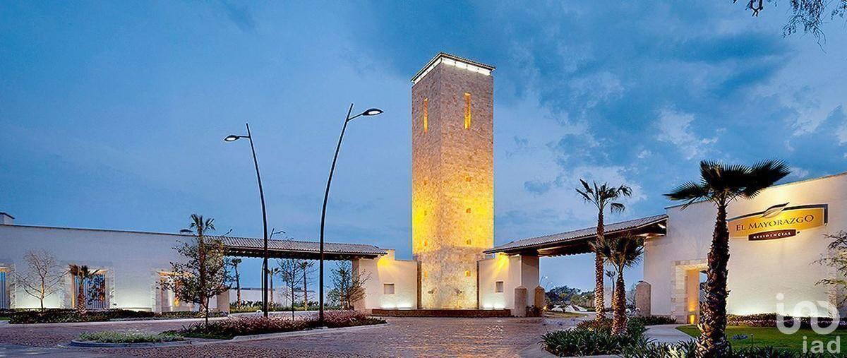 Foto de terreno habitacional en venta en mayorazgo santa cruz 119, el escobillal, el marqués, querétaro, 30367710 No. 05