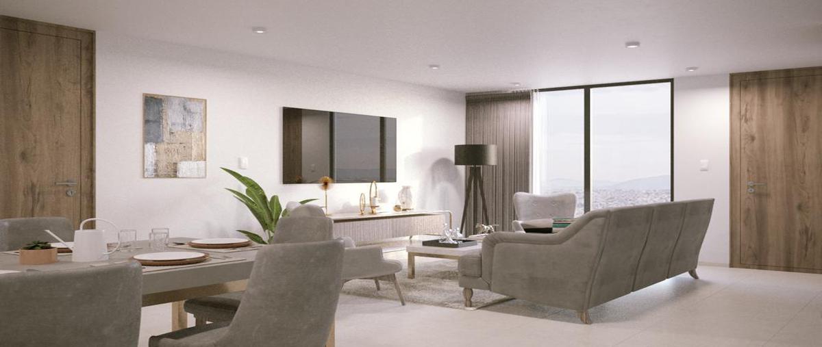 Foto de departamento en venta en  , mayorazgos del bosque, atizapán de zaragoza, méxico, 0 No. 03