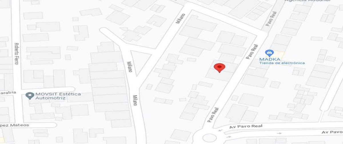 Foto de casa en venta en  , mayorazgos del bosque, atizapán de zaragoza, méxico, 0 No. 04