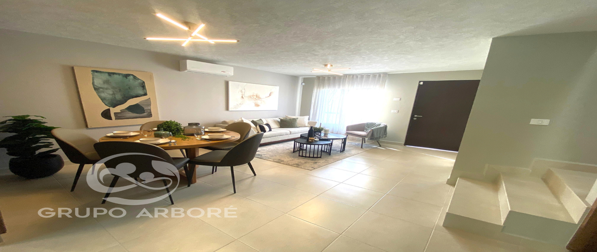 Foto de casa en venta en mayorca , residencial brisas, león, guanajuato, 29065051 No. 04