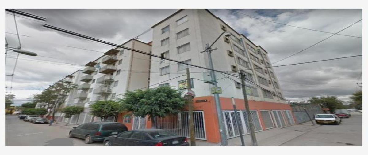 Foto de departamento en venta en  , maza, cuauhtémoc, df / cdmx, 16854289 No. 03