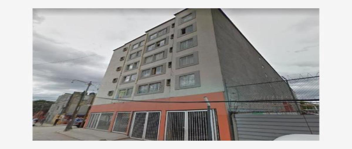 Foto de departamento en venta en  , maza, cuauhtémoc, df / cdmx, 16854289 No. 04