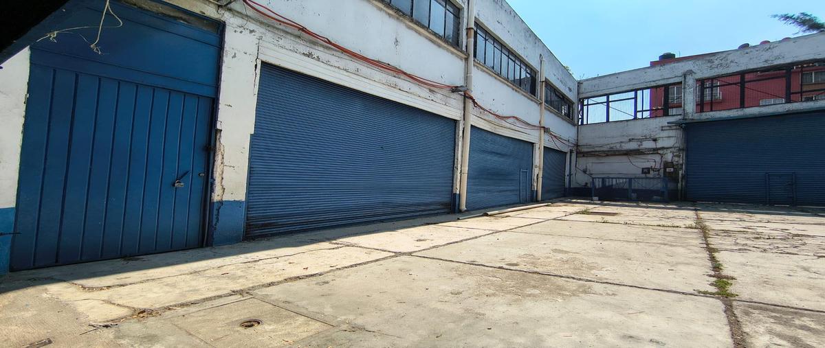 Foto de local en renta en  , maza, cuauhtémoc, df / cdmx, 0 No. 03