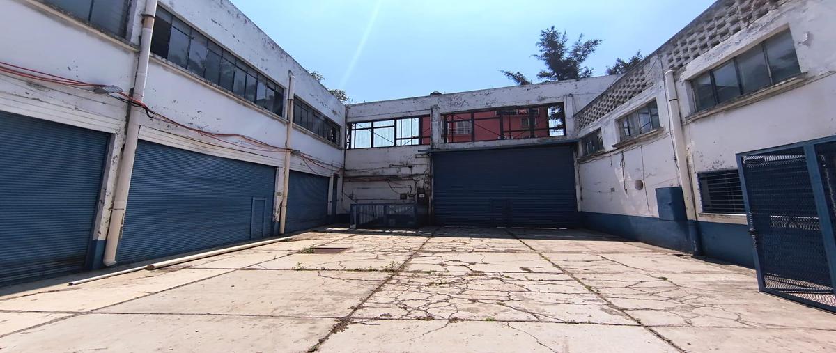 Foto de local en renta en  , maza, cuauhtémoc, df / cdmx, 0 No. 04