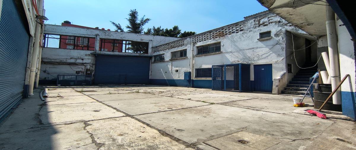 Foto de local en renta en  , maza, cuauhtémoc, df / cdmx, 0 No. 05