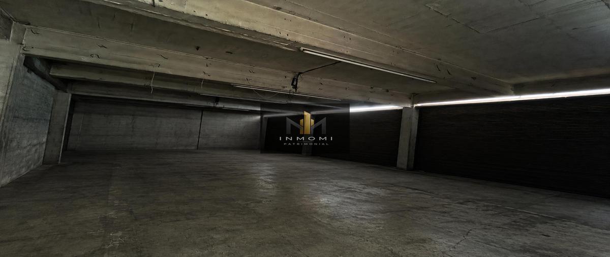 Foto de bodega en renta en  , maza, cuauhtémoc, df / cdmx, 0 No. 05