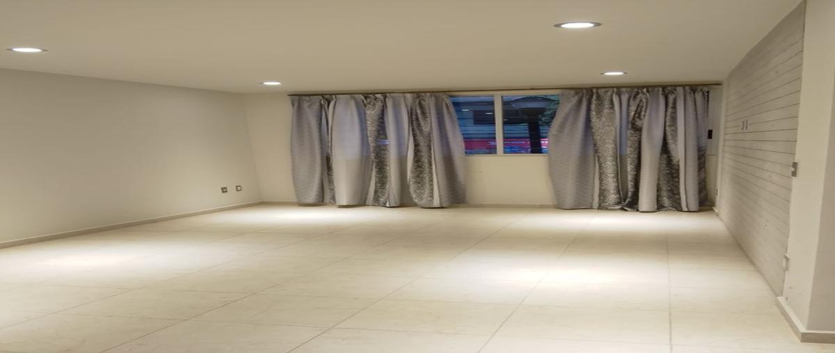 Foto de departamento en renta en  , maza, cuauhtémoc, df / cdmx, 0 No. 03