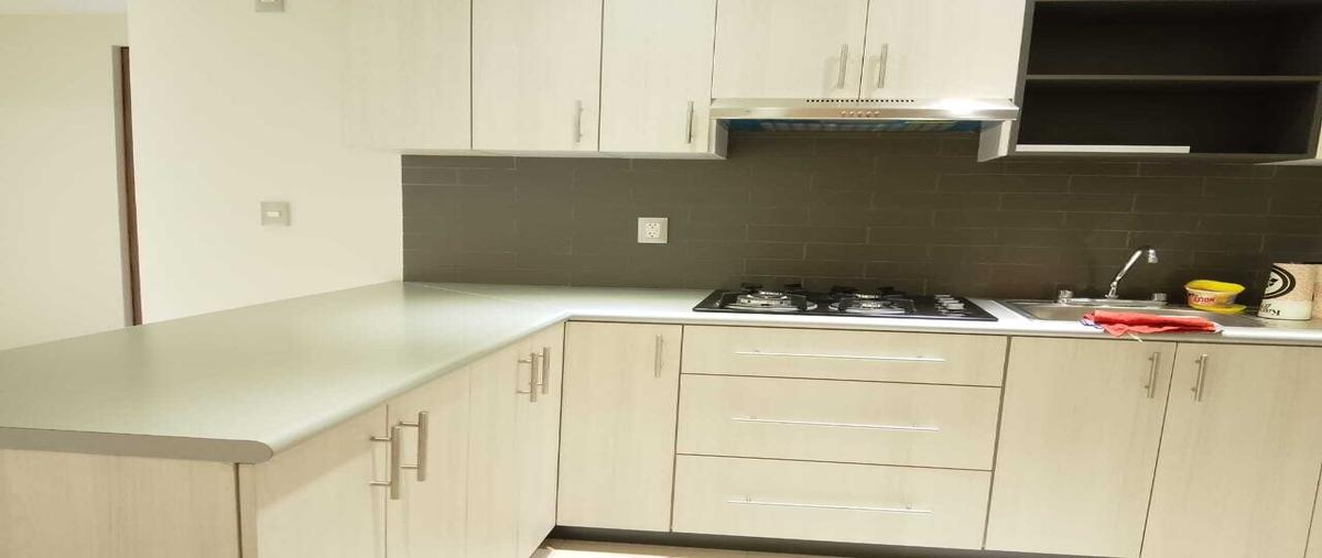 Foto de departamento en renta en  , maza, cuauhtémoc, df / cdmx, 0 No. 04