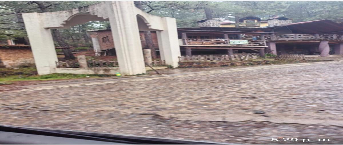 Foto de terreno habitacional en venta en  , mazamitla, mazamitla, jalisco, 0 No. 05