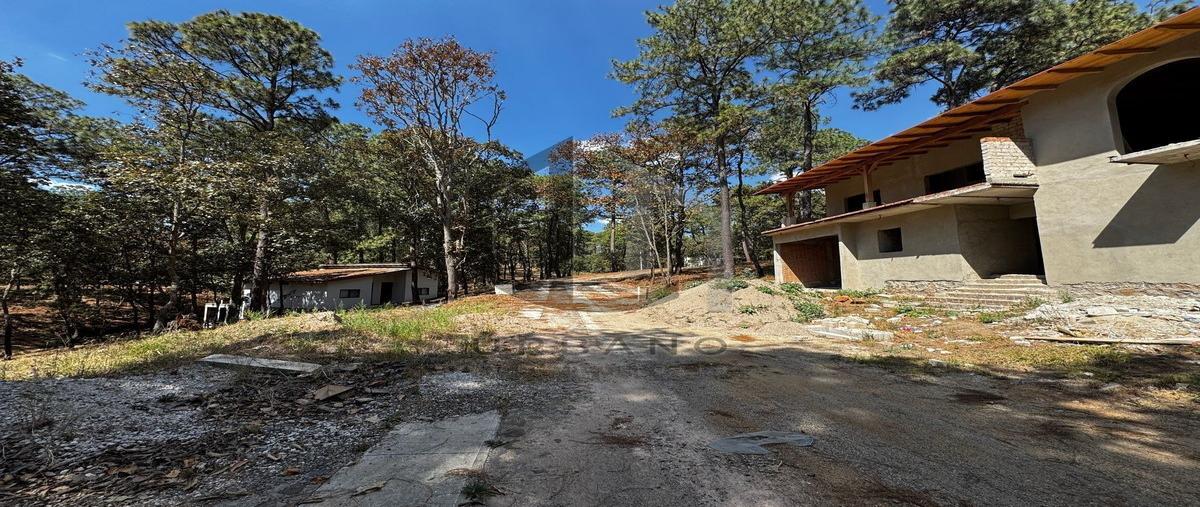 Foto de terreno habitacional en venta en  , mazamitla, mazamitla, jalisco, 0 No. 04