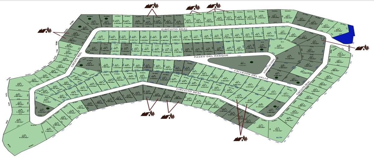 Foto de terreno habitacional en venta en  , mazamitla, mazamitla, jalisco, 29517673 No. 03