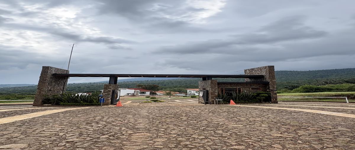 Foto de terreno habitacional en venta en  , mazamitla, mazamitla, jalisco, 30316233 No. 01