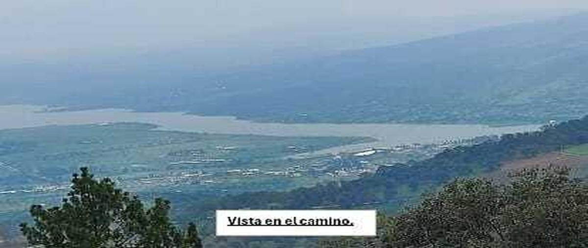 Foto de terreno habitacional en venta en  , mazamitla, mazamitla, jalisco, 30542228 No. 04