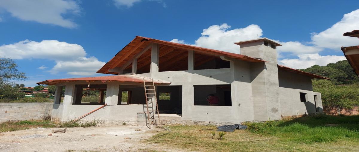 Foto de casa en venta en  , mazamitla, mazamitla, jalisco, 0 No. 03