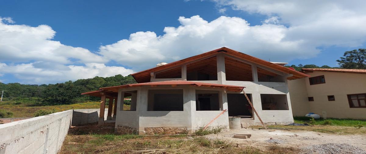 Foto de casa en venta en  , mazamitla, mazamitla, jalisco, 0 No. 04