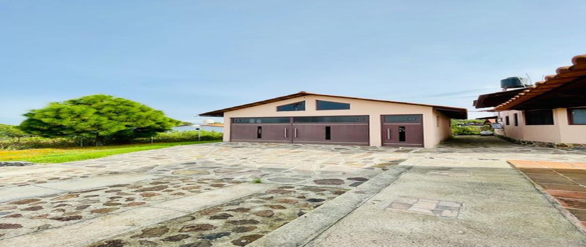 Foto de casa en venta en mazamitla , mazamitla, mazamitla, jalisco, 27241354 No. 03