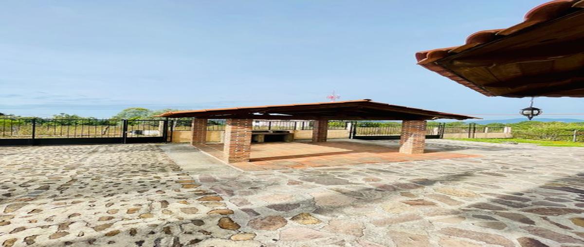 Foto de casa en venta en mazamitla , mazamitla, mazamitla, jalisco, 27241354 No. 04