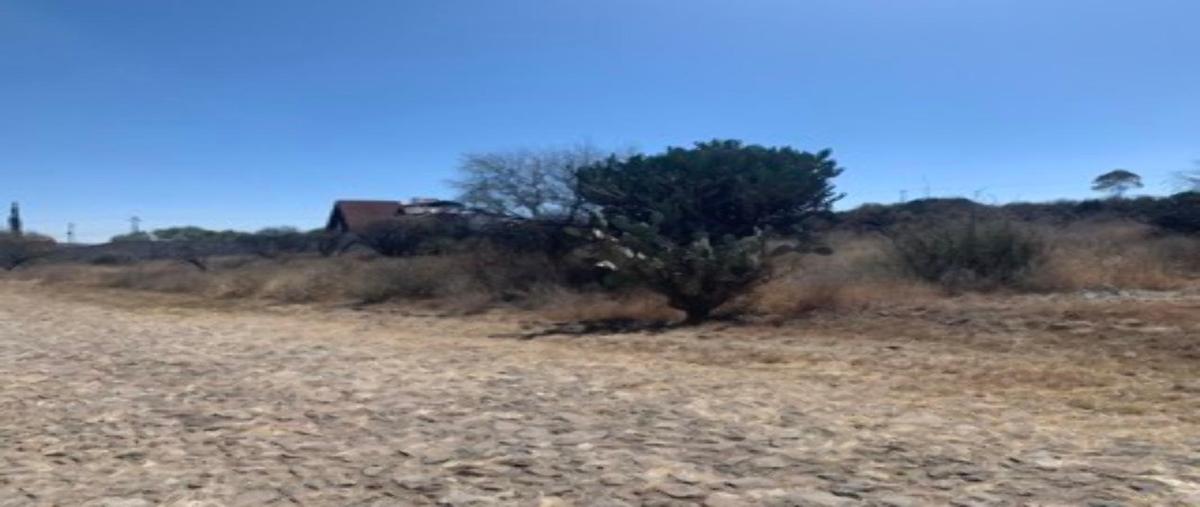 Foto de terreno habitacional en venta en mazana d4 7, amazcala, el marqués, querétaro, 26120460 No. 03