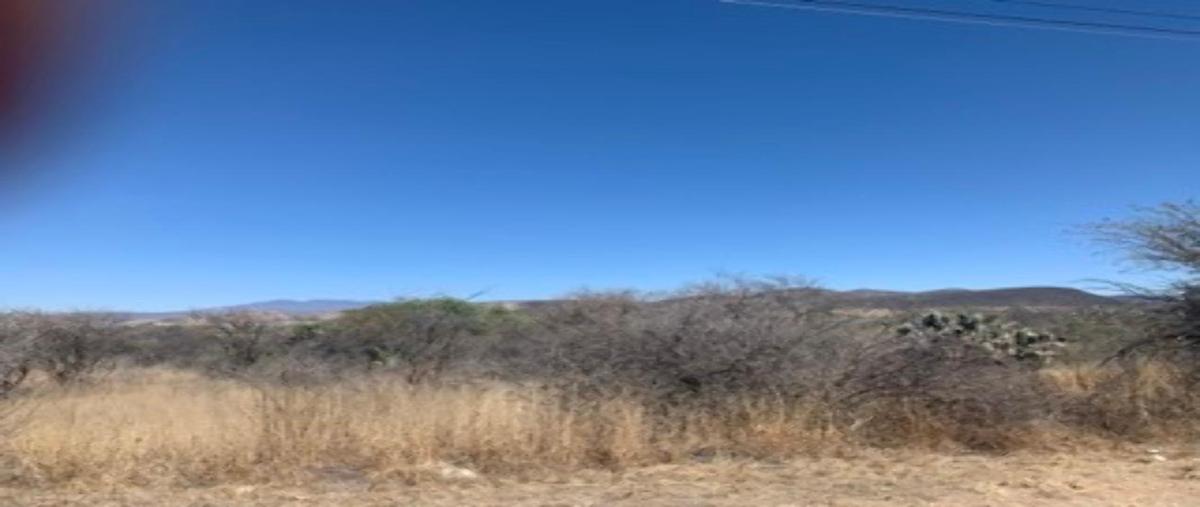 Foto de terreno habitacional en venta en mazana d4 7, amazcala, el marqués, querétaro, 26120460 No. 04