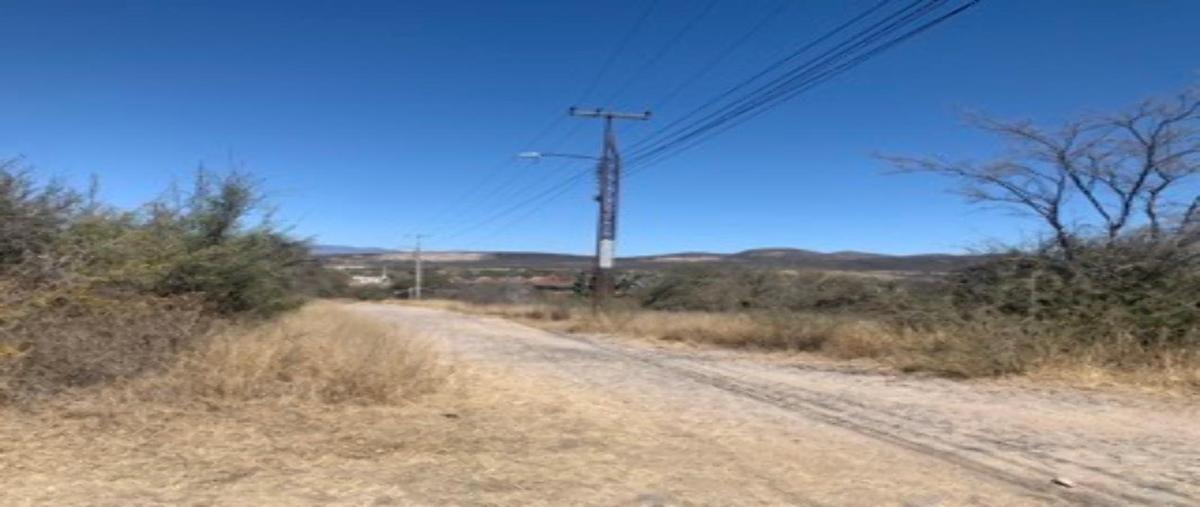 Foto de terreno habitacional en venta en mazana d4 7, amazcala, el marqués, querétaro, 26120460 No. 05