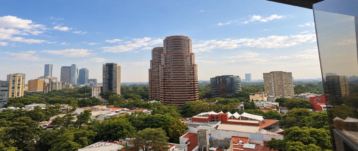 Foto de oficina en venta en mazaryk , polanco i sección, miguel hidalgo, df / cdmx, 0 No. 03