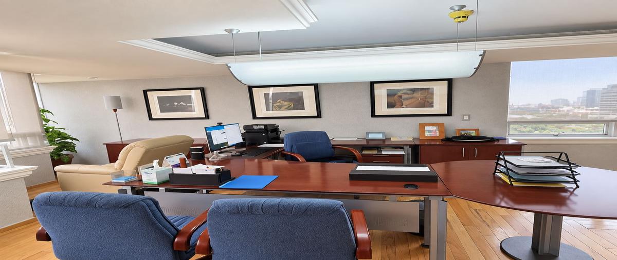 Foto de oficina en venta en mazaryk , polanco i sección, miguel hidalgo, df / cdmx, 0 No. 04