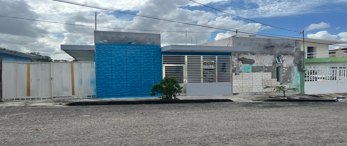 Foto de casa en mazatlán 296, fernando lópez arias, veracruz, veracruz de ignacio de la llave, 0 foto 03 Foto de casa en venta en mazatlán 296, fernando lópez arias, veracruz, veracruz de ignacio de la llave, 0 No. 03