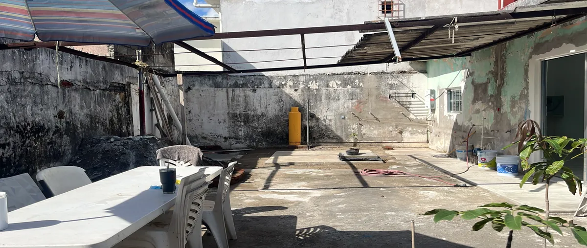 Foto de casa en mazatlán 296, fernando lópez arias, veracruz, veracruz de ignacio de la llave, 0 foto 04 Foto de casa en venta en mazatlán 296, fernando lópez arias, veracruz, veracruz de ignacio de la llave, 0 No. 04