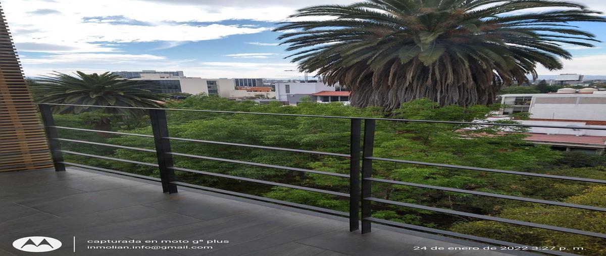 Foto de departamento en venta en mazatlan , condesa, cuauhtémoc, df / cdmx, 23823463 No. 03