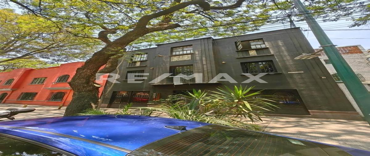 Foto de edificio en mazatlan , condesa, cuauhtémoc, df / cdmx, 29210724 foto 01 Foto de edificio en venta en mazatlan , condesa, cuauhtémoc, df / cdmx, 29210724 No. 01