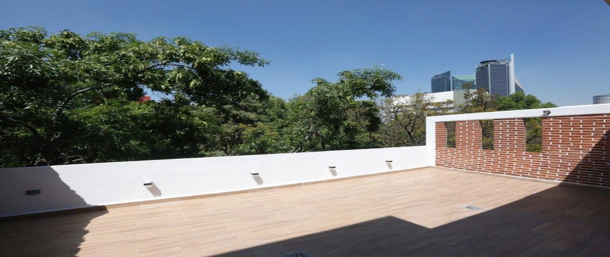 Foto de departamento en renta en mazatlan , condesa, cuauhtémoc, df / cdmx, 0 No. 07