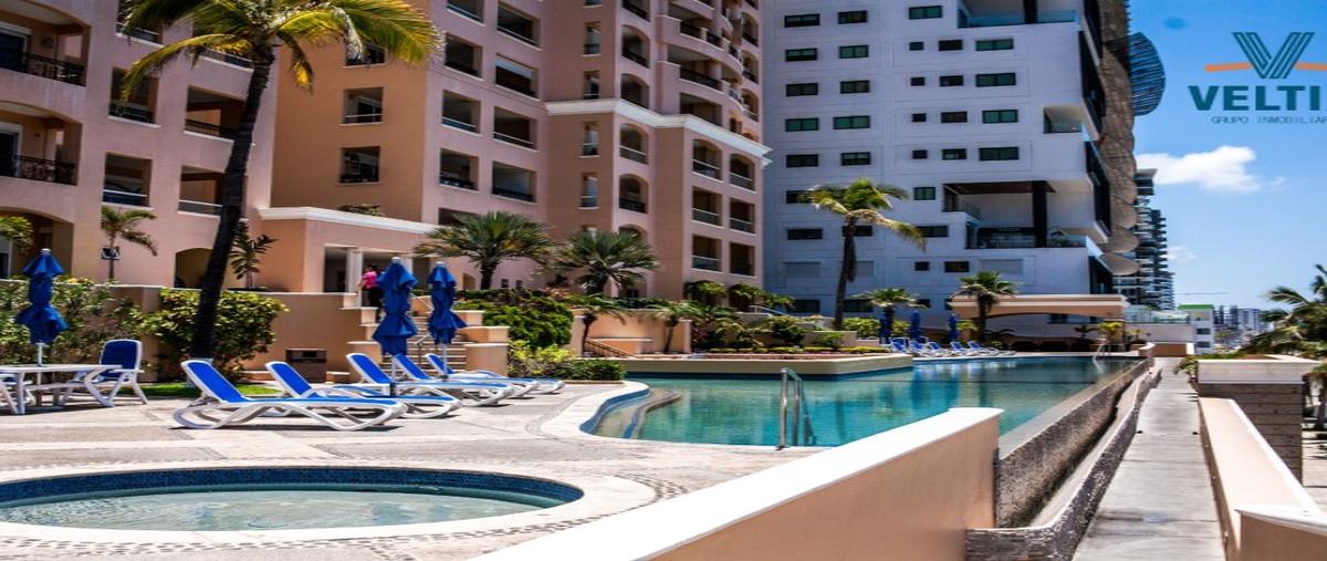 Foto de departamento en renta en  , mazatlán (gral. rafael buelna), mazatlán, sinaloa, 28248799 No. 03