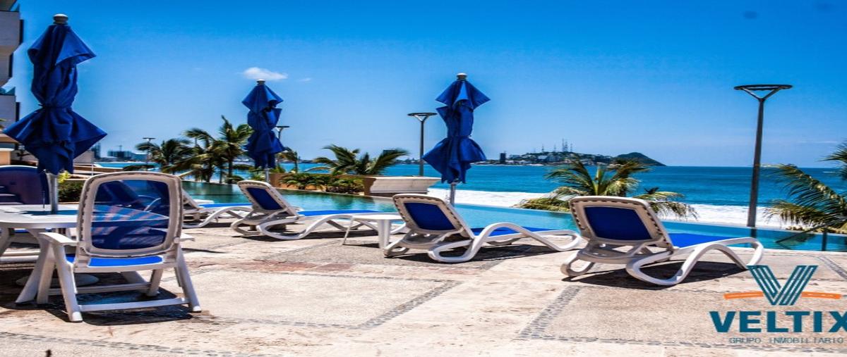 Foto de departamento en renta en  , mazatlán (gral. rafael buelna), mazatlán, sinaloa, 28248799 No. 04