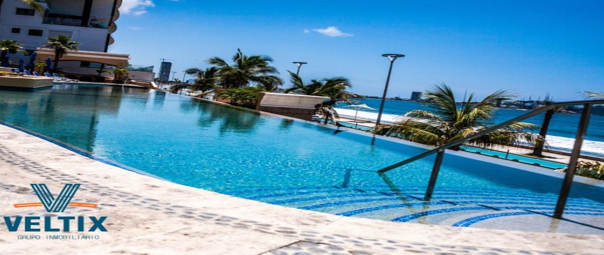 Foto de departamento en renta en  , mazatlán (gral. rafael buelna), mazatlán, sinaloa, 28248799 No. 05